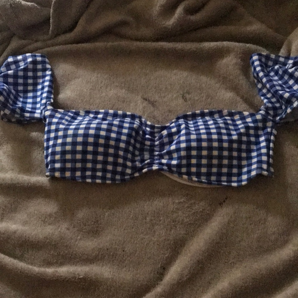 LAUARN JAMES SWIM SUIT